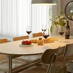 Experience The Vibrant City Of Seoul At Our Stylish Stay O-Nol