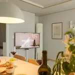 Experience The Vibrant City Of Seoul At Our Stylish Stay O-Nol