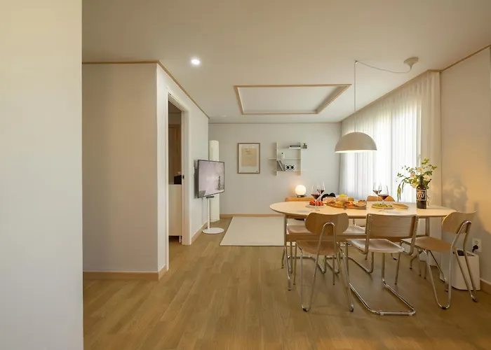 Experience The Vibrant City Of Seoul At Our Stylish Stay O-Nol