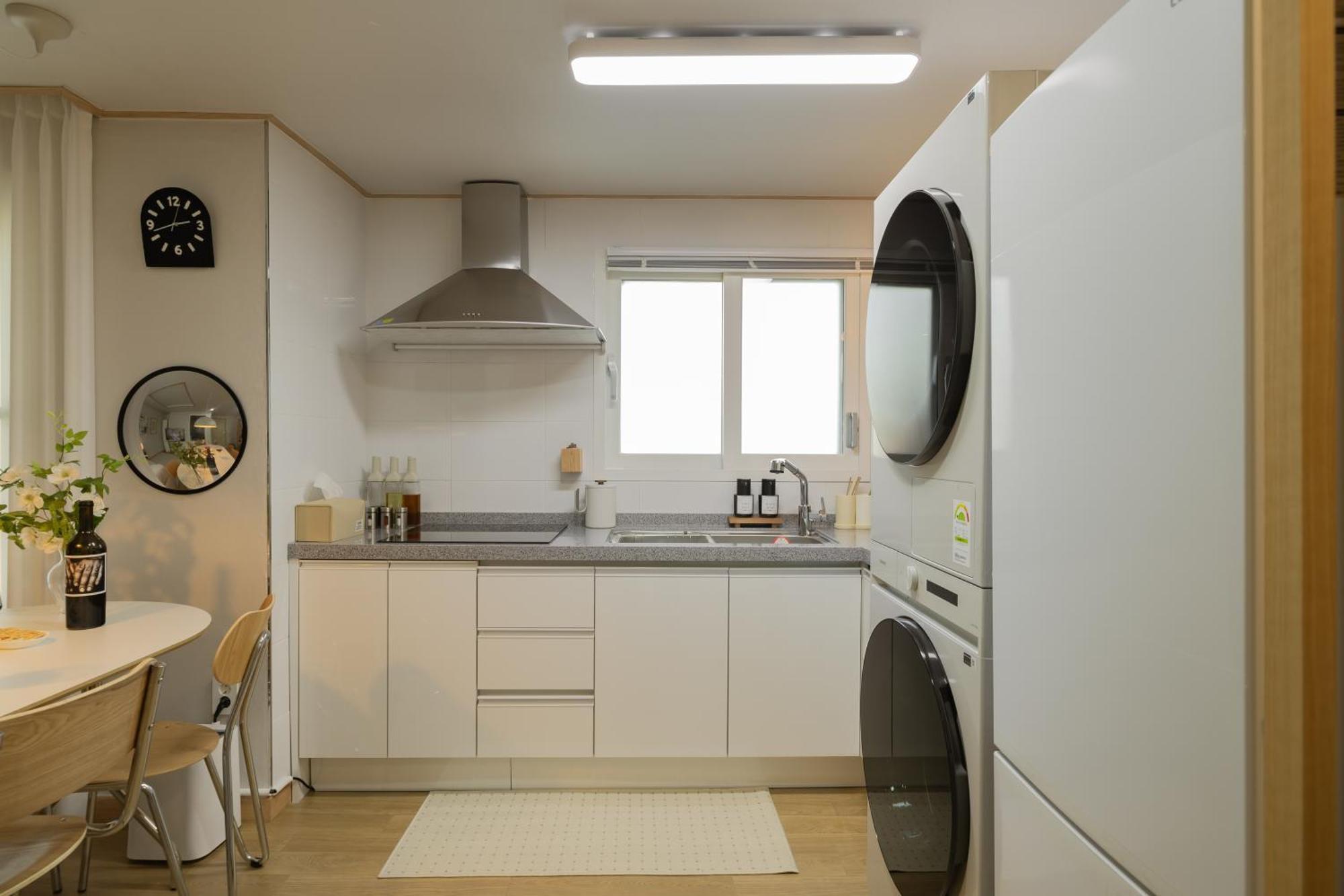 Apartment Experience The Vibrant Of At Our Stylish O-nol
