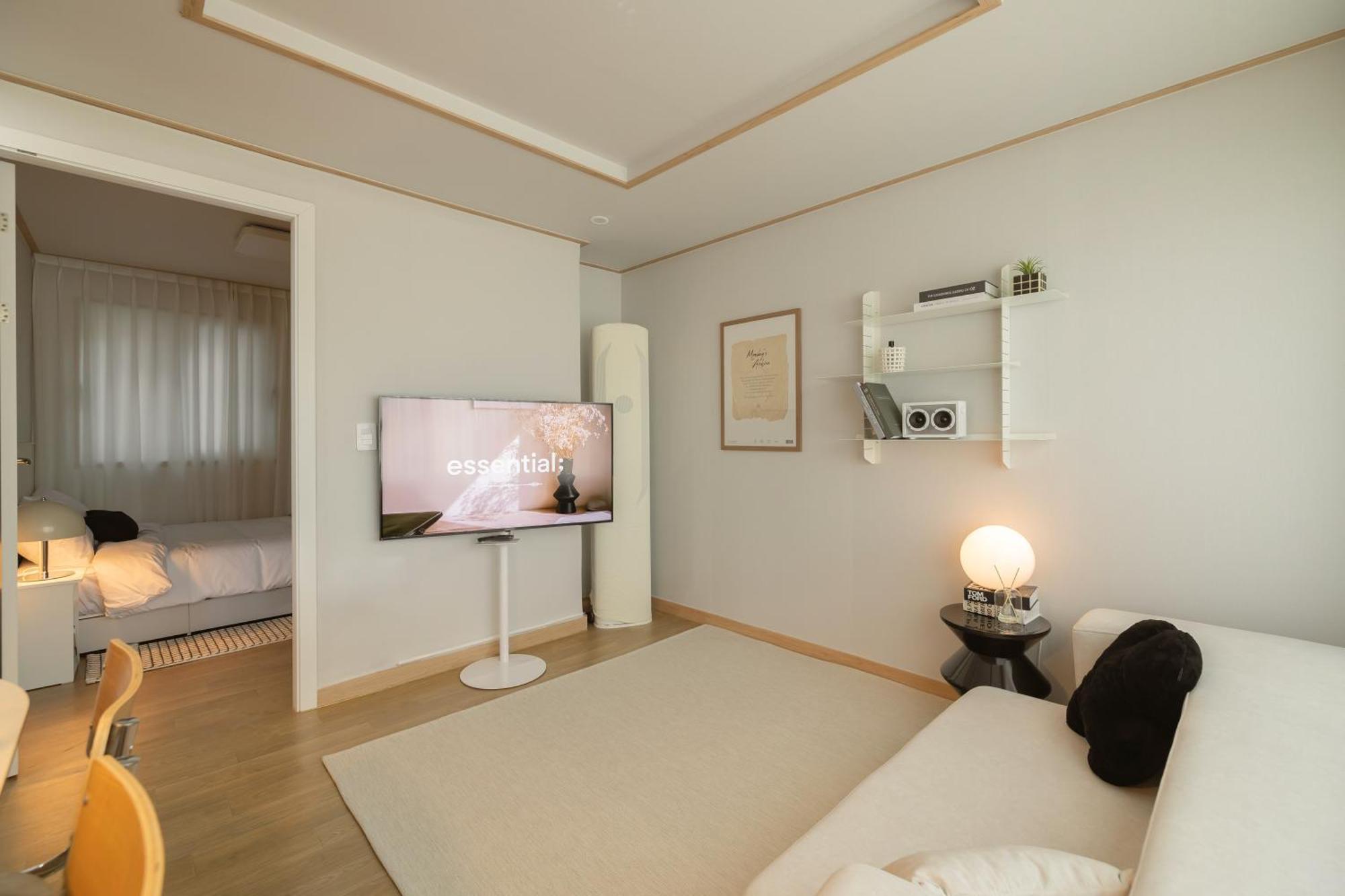 Apartment Experience The Vibrant Of At Our Stylish O-nol