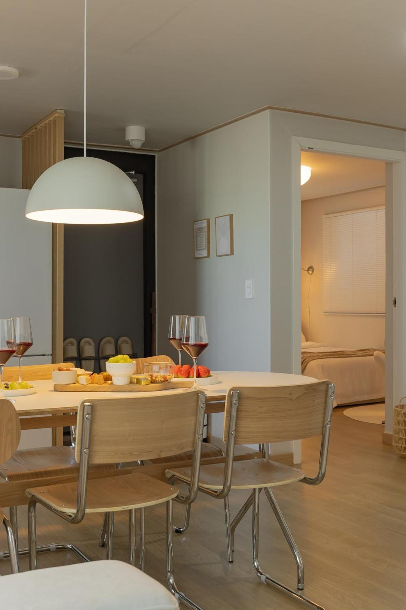 Experience The Vibrant Of At Our Stylish O-nol Apartment