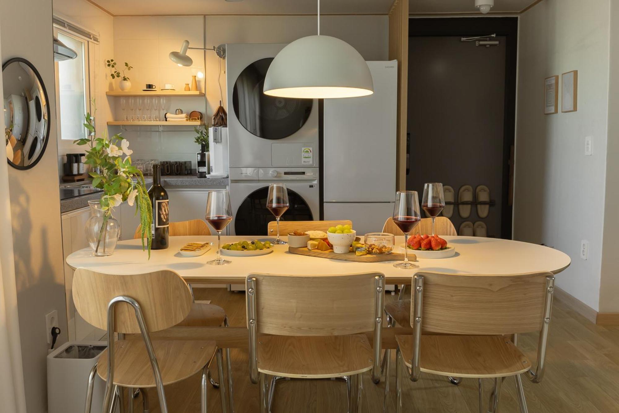 Apartment Experience The Vibrant Of At Our Stylish O-nol *