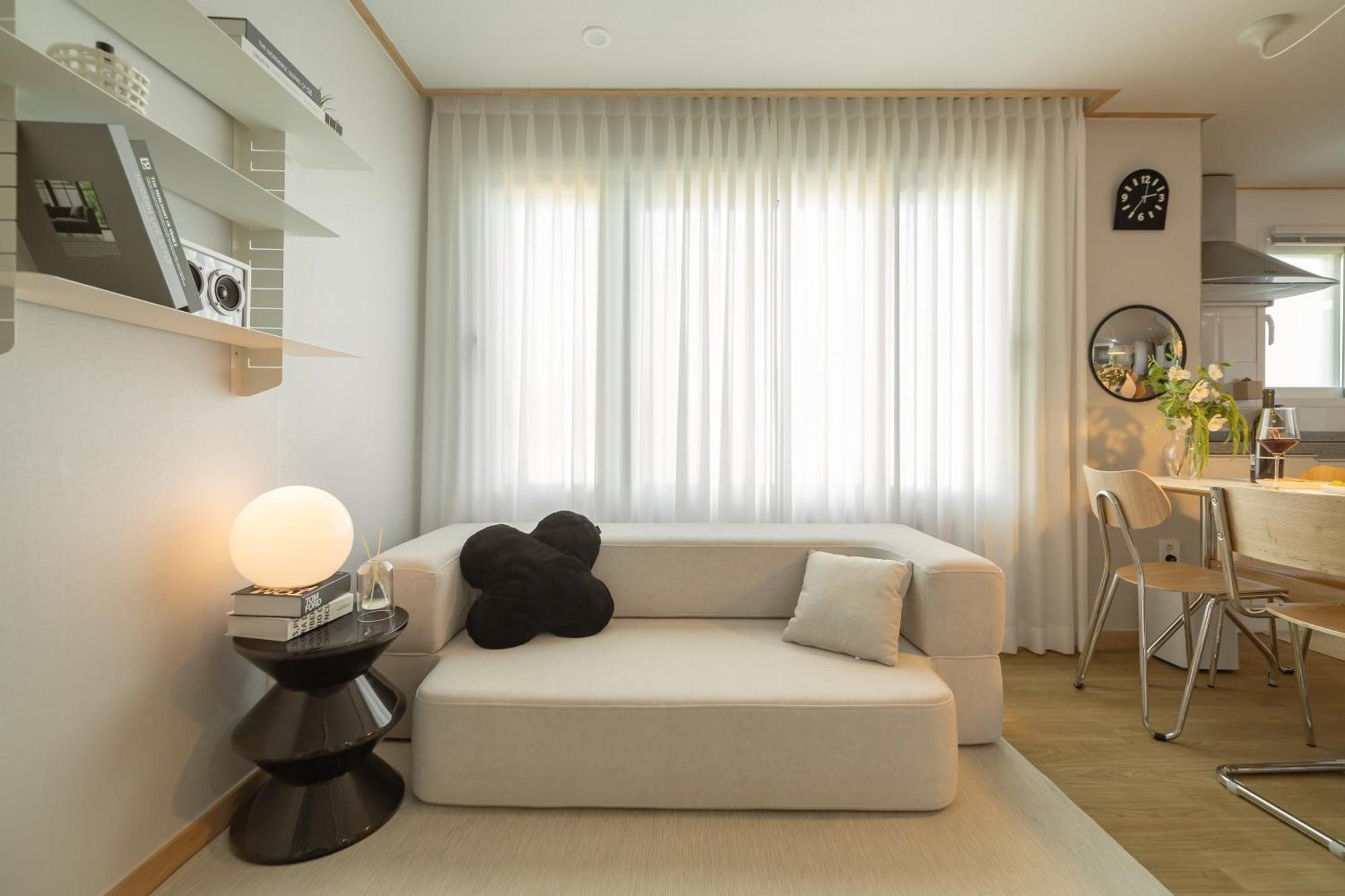 Experience The Vibrant Of At Our Stylish O-nol Seoul