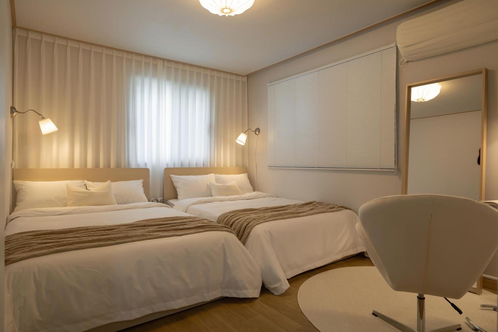 Apartment Experience The Vibrant Of At Our Stylish O-nol *