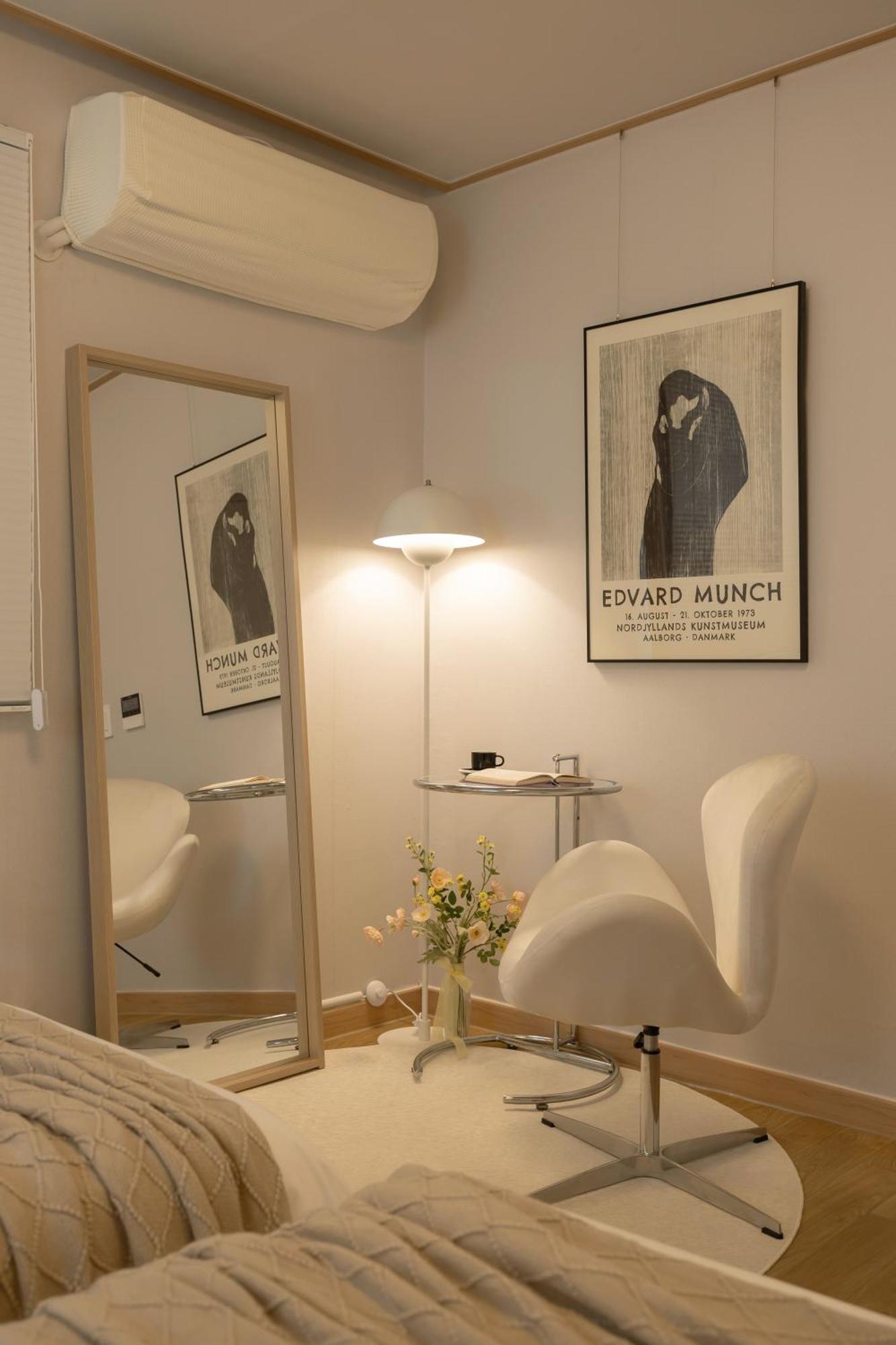 Experience The Vibrant Of At Our Stylish O-nol Seoul