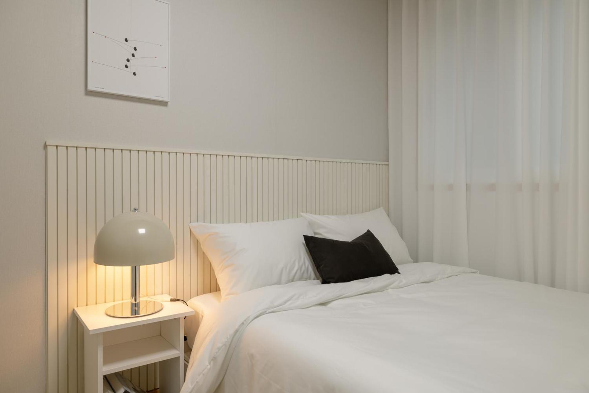 Experience The Vibrant Of At Our Stylish O-nol Seoul