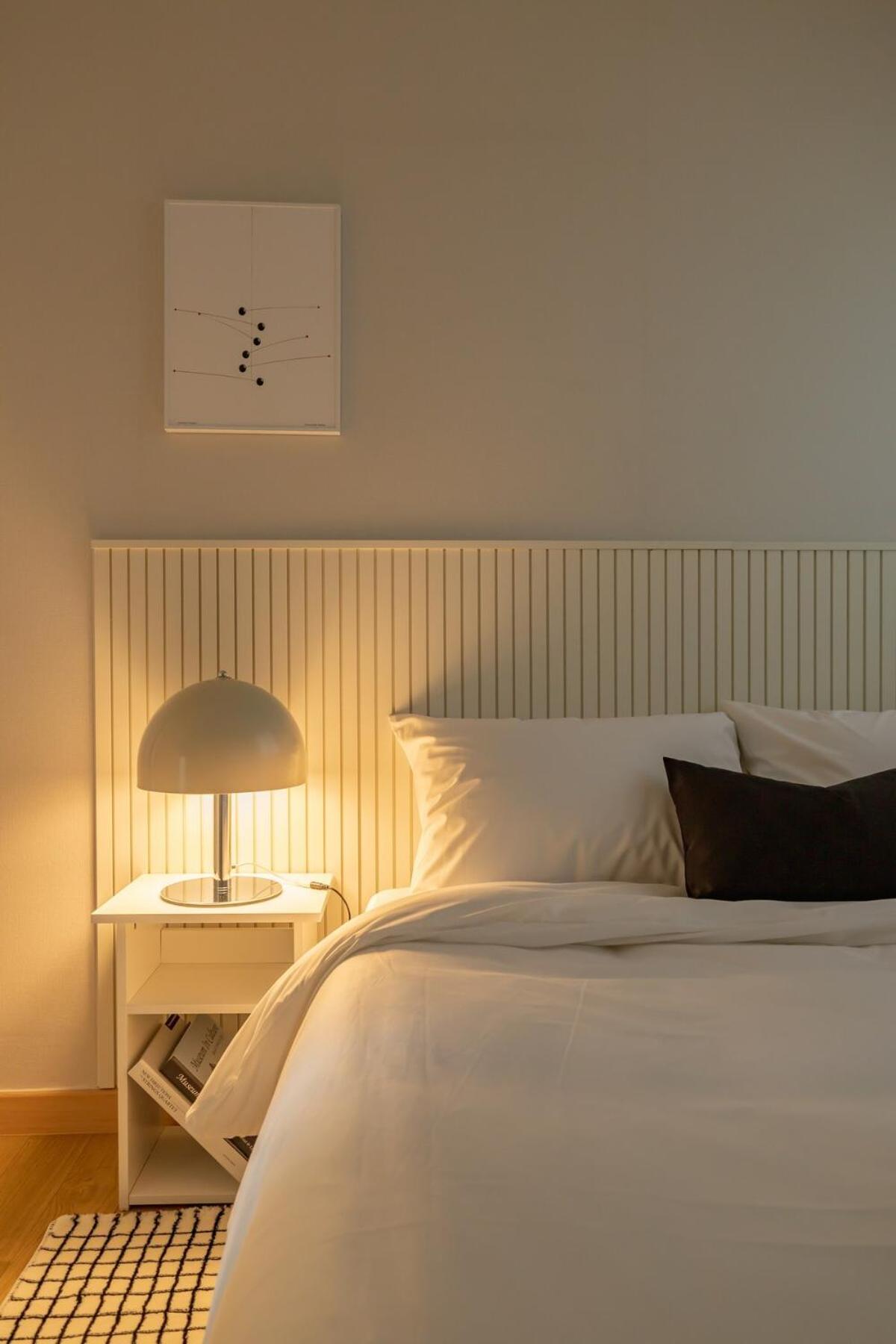 Apartment Experience The Vibrant Of At Our Stylish O-nol
