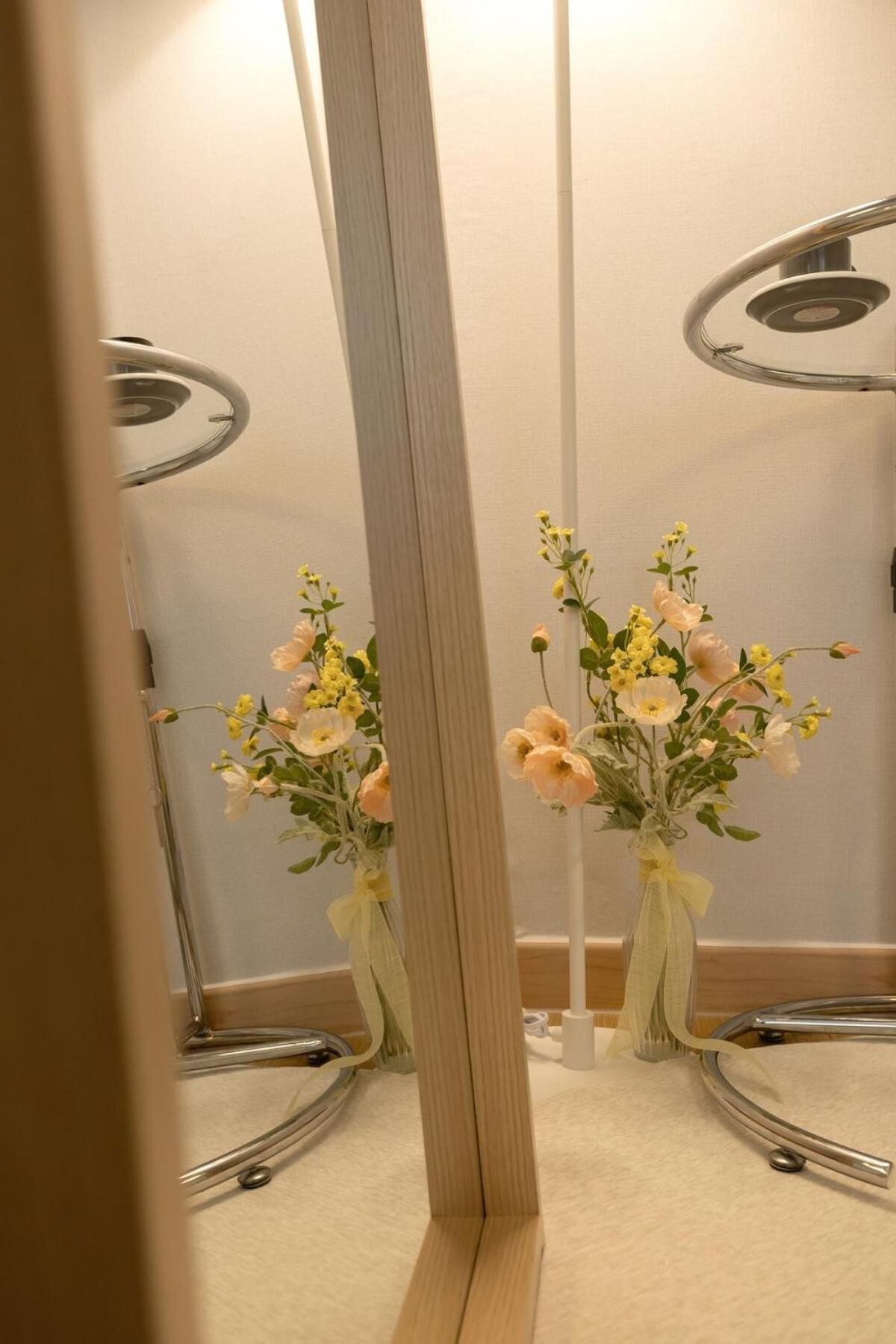 Experience The Vibrant Of At Our Stylish O-nol * Seoul