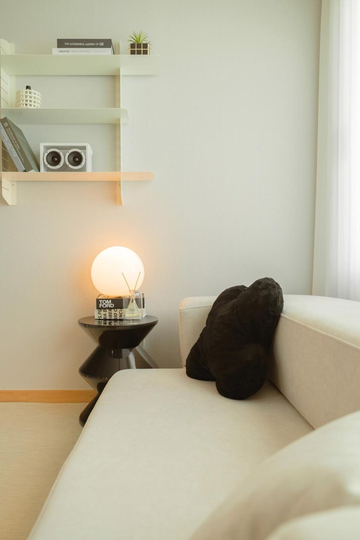 Experience The Vibrant Of At Our Stylish O-nol